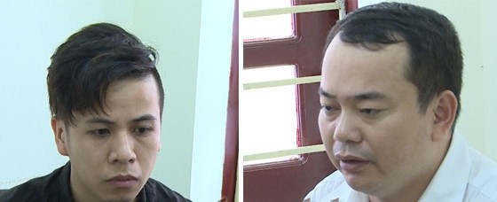 Nhân viên massage bán dâm 2 triệu đồng ảnh 1