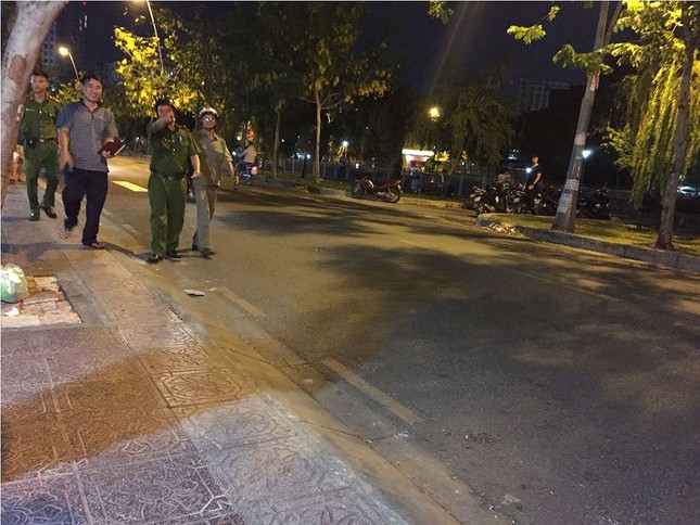 Hé lộ nguyên nhân hơn 30 người hỗn chiến bằng súng, mã tấu ảnh 1