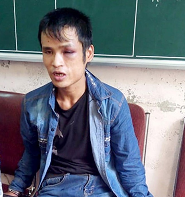 Công an xã kể phút bị 'ông trùm' ép dùng ma túy ảnh 3