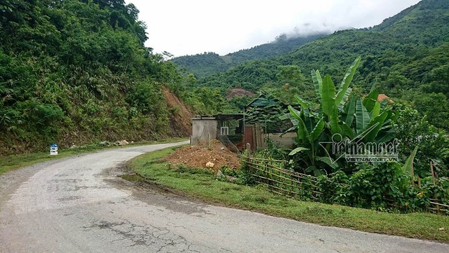Công an xã kể phút bị 'ông trùm' ép dùng ma túy ảnh 1