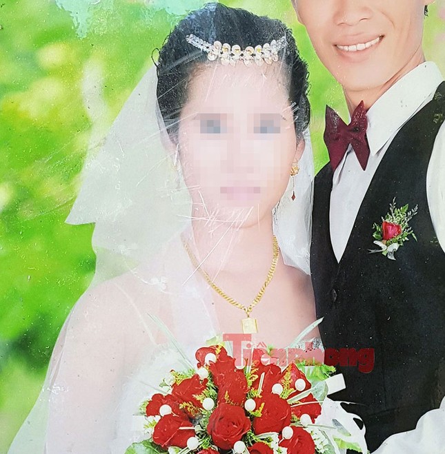 Người mẹ khai lấy gối đè lên mặt khiến 2 con chết trong phòng ngủ ảnh 1