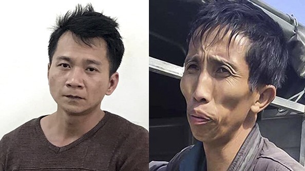 Nhiều 'lão tướng' của Bộ Công an vào cuộc vụ nữ sinh Điện Biên bị giết ảnh 2