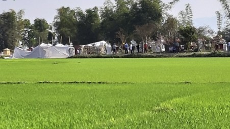 Nhiều 'lão tướng' của Bộ Công an vào cuộc vụ nữ sinh Điện Biên bị giết ảnh 1