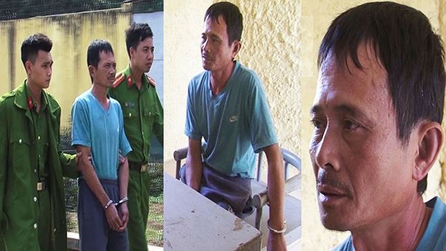 Kẻ chủ mưu-nghi can thứ 9 liên quan thế nào tới cái chết của nữ sinh Điện Biên? ảnh 8