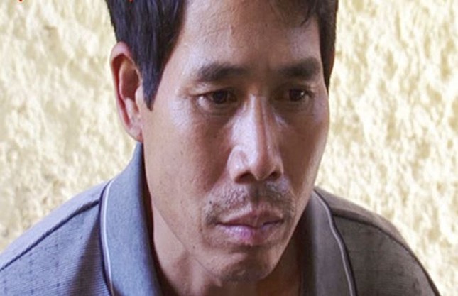 Kẻ chủ mưu-nghi can thứ 9 liên quan thế nào tới cái chết của nữ sinh Điện Biên? ảnh 9