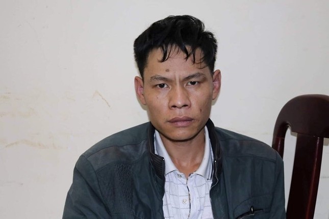 Kẻ chủ mưu-nghi can thứ 9 liên quan thế nào tới cái chết của nữ sinh Điện Biên? ảnh 11