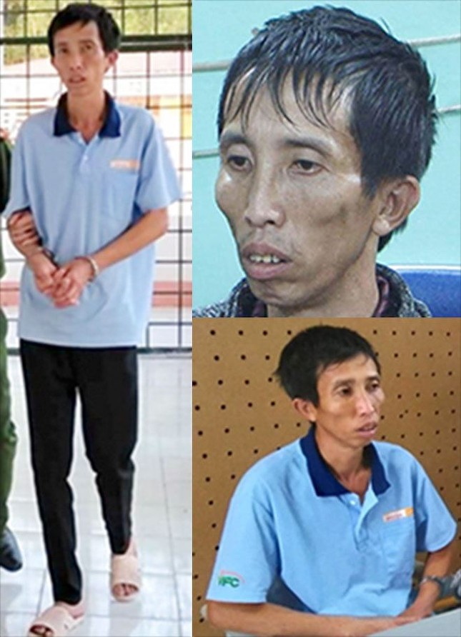 Kẻ chủ mưu-nghi can thứ 9 liên quan thế nào tới cái chết của nữ sinh Điện Biên? ảnh 1
