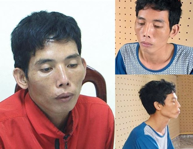Kẻ chủ mưu-nghi can thứ 9 liên quan thế nào tới cái chết của nữ sinh Điện Biên? ảnh 5