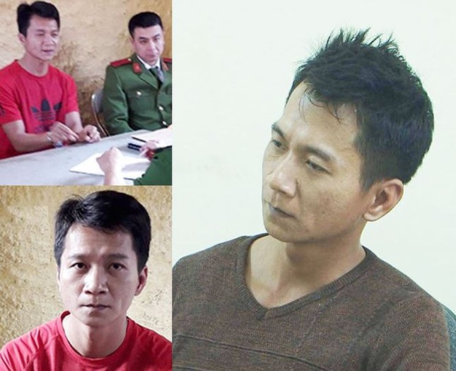 Kẻ chủ mưu-nghi can thứ 9 liên quan thế nào tới cái chết của nữ sinh Điện Biên? ảnh 2