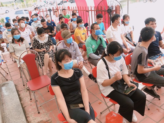 Head Tiến Cường tổ chức tập huấn An toàn giao thông và kỹ năng lái xe an toàn ảnh 5