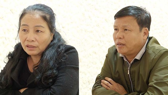 Bắt 2 chủ nhà nghỉ chứa mại dâm ảnh 2