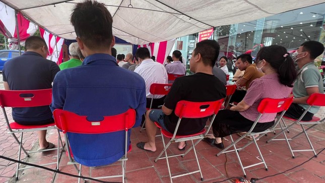 Tổ chức chương trình tập huấn kiến thức và kỹ năng Lái xe an toàn ảnh 4