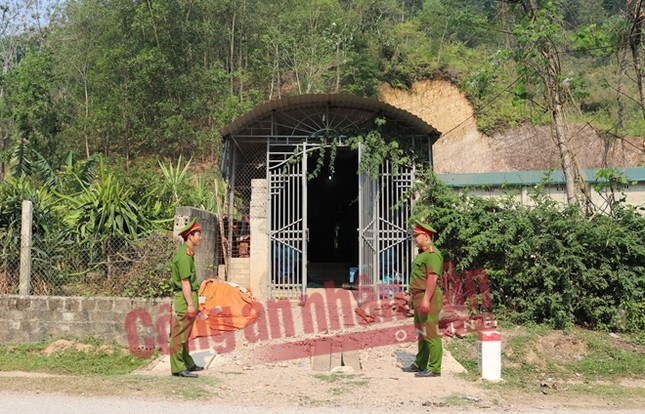 Vụ sát hại cô gái ship gà tại Điện Biên: Hé lộ nhiều tình tiết chấn động ảnh 7
