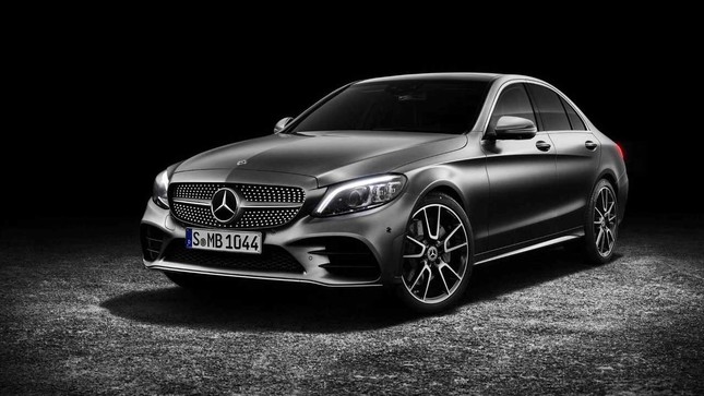 Top 10 mẫu xe bị bán lại nhiều nhất chỉ sau một năm sử dụng ảnh 10
