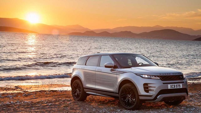 Top 10 mẫu xe bị bán lại nhiều nhất chỉ sau một năm sử dụng ảnh 7