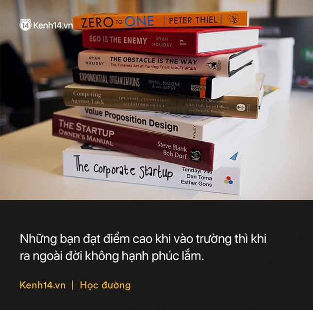 Hơn 270.000 học sinh lớp 12 ngó lơ đại học: Vì đâu nên nỗi? ảnh 3