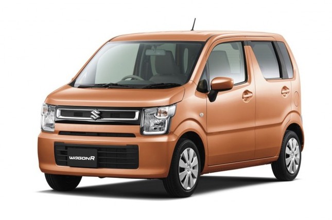 Triệu hồi 2 triệu ôtô Suzuki do gian lận các kết quả thử nghiệm ảnh 1
