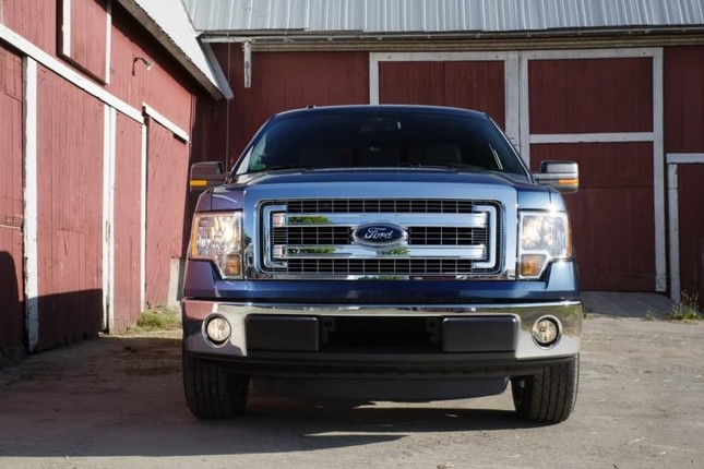 Ford mở 4 đợt triệu hồi song song với hơn 1,3 triệu xe ảnh 1