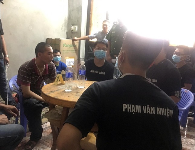 'Cận cảnh' tội ác của 4 nghi can hiếp, giết nữ sinh Điện Biên ảnh 7