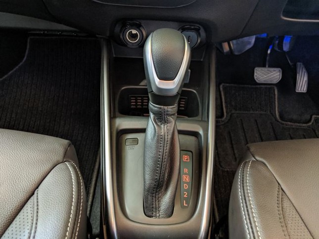 Suzuki XL6 trình làng, giá từ 317 triệu đồng tại Ấn Độ ảnh 9