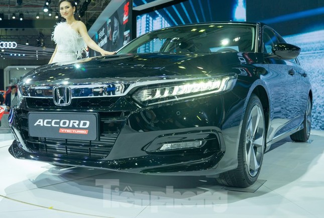 Top 10 ôtô ít người mua nhất năm 2019 ở Việt Nam ảnh 8