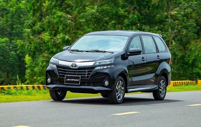 Top 10 ôtô ít người mua nhất năm 2019 ở Việt Nam ảnh 3