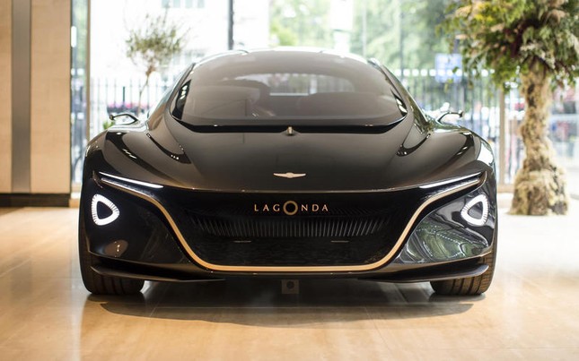 Nguồn gốc thú vị của các tên thương hiệu ôtô ảnh 2