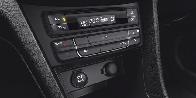 SUV cỡ nhỏ hoàn toàn mới của Toyota ra mắt tại Ấn Độ ảnh 11