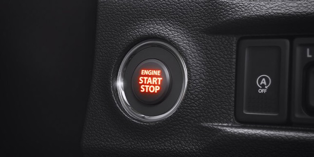 SUV cỡ nhỏ hoàn toàn mới của Toyota ra mắt tại Ấn Độ ảnh 10