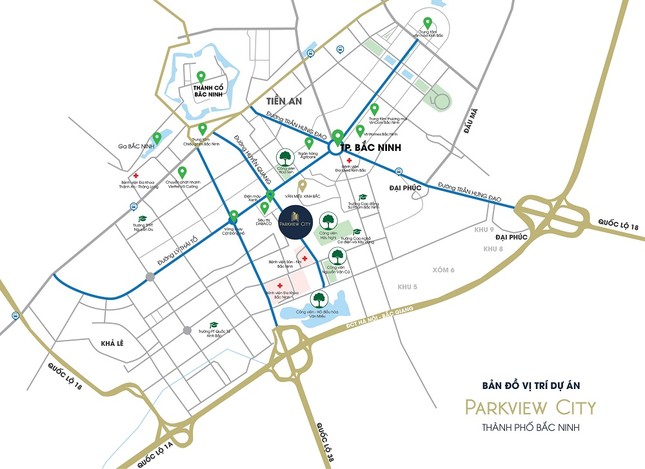 Parkview City đạt 90 giao dịch trong ngày mở bán đầu tiên ảnh 2