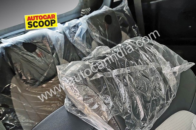 Hyundai hé lộ SUV mới mang tên Alcazar ảnh 4