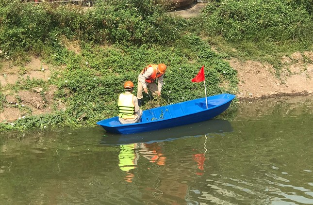 Nước sạch đến cộng đồng và mục tiêu hoàn trả 100% nước dùng trong sản xuất của La Vie ảnh 3