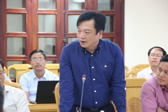 Hé lộ nguyên nhân nước chuyển màu tại Ngàn Trươi – Cẩm Trang ảnh 5