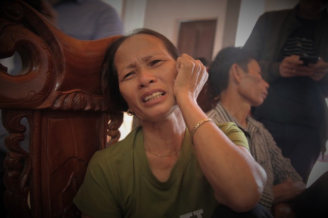 Thảm kịch 39 người chết: Công an điều tra việc đưa người ra nước ngoài trái phép ảnh 2