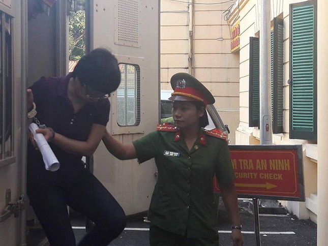 Cựu đại biểu Quốc hội Châu Thị Thu Nga còn nhiều dự án sai phạm? ảnh 2