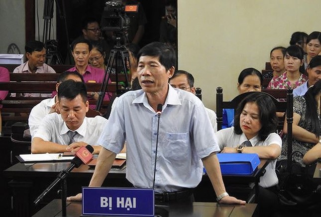 Bác sĩ Lương không kiểm tra thông tin liên quan mạng người? ảnh 1
