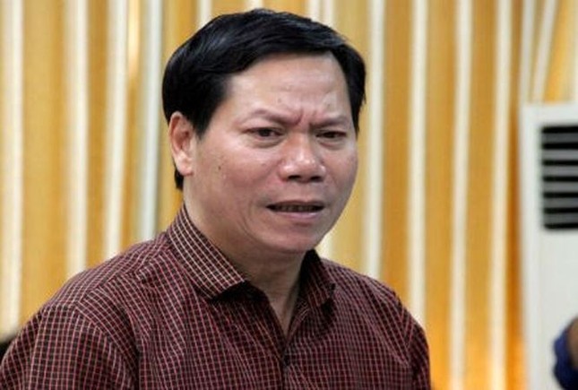 Bác sĩ Lương không kiểm tra thông tin liên quan mạng người? ảnh 2