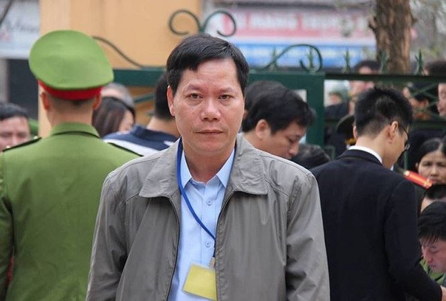 Hoàng Công Lương bị đề nghị 36-42 tháng tù vì vô ý làm chết người ảnh 1