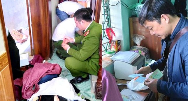 Nữ sinh bị sát hại ở Điện Biên: Tâm sự đẫm nước mắt của người mẹ ảnh 1
