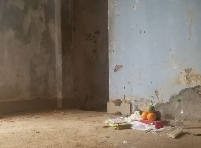 Lý lịch 'đặc biệt' của nghi phạm giam giữ, sát hại nữ sinh Điện Biên ảnh 3