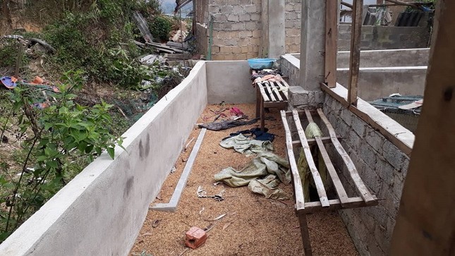 Lý lịch 'đặc biệt' của nghi phạm giam giữ, sát hại nữ sinh Điện Biên ảnh 2