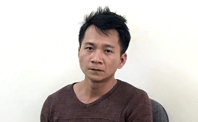 Họp báo vụ nữ sinh ở Điện Biên bị bắt giữ, sát hại ảnh 1