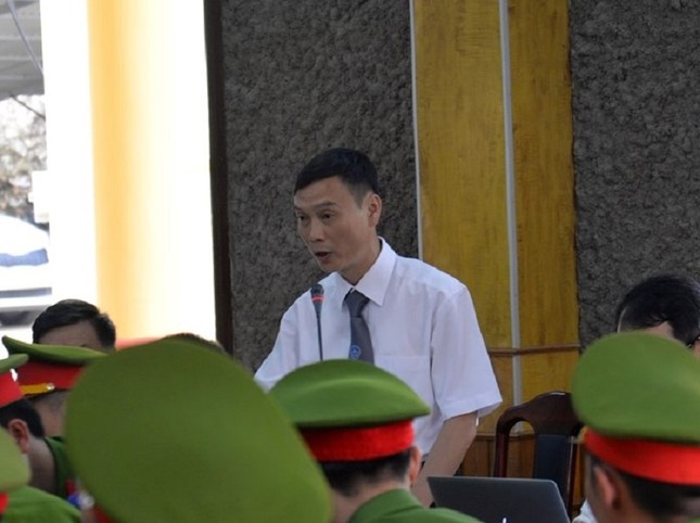 Cần khởi tố, điều tra hành vi hối lộ để nâng điểm tại Hà Giang ảnh 1