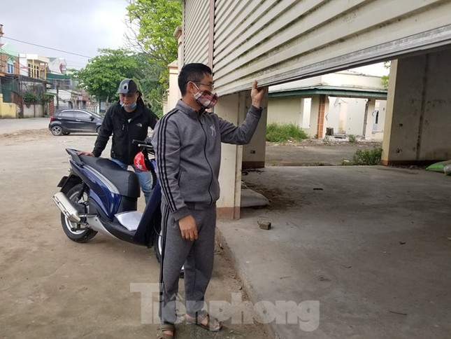 Vợ chồng giám đốc tố cáo Đường Nhuệ chiếm giữ công ty đã được tại ngoại ảnh 1