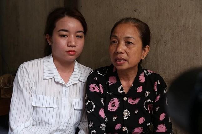 Hội đồng Thẩm phán giữ nguyên án tử hình đối với Hồ Duy Hải ảnh 8
