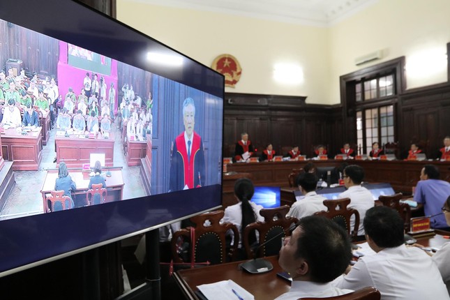 Hội đồng Thẩm phán giữ nguyên án tử hình đối với Hồ Duy Hải ảnh 1