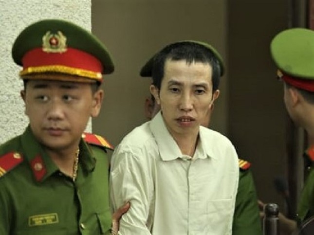 Hoãn phiên tòa xét xử mẹ nữ sinh giao gà ở Điện Biên ảnh 4