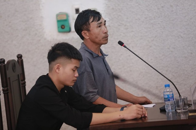 Bố nạn nhân kiến nghị không tử hình 6 kẻ hiếp, giết con vì chủ mưu chưa bị bắt? ảnh 1