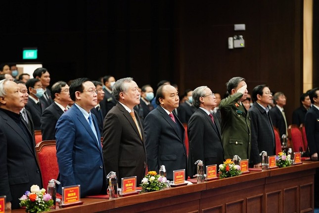 Tuyên tử hình hoặc chung thân 8 bị cáo tham nhũng trong năm 2020 ảnh 1
