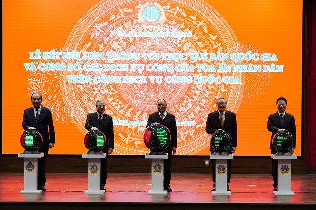 Tuyên tử hình hoặc chung thân 8 bị cáo tham nhũng trong năm 2020 ảnh 2